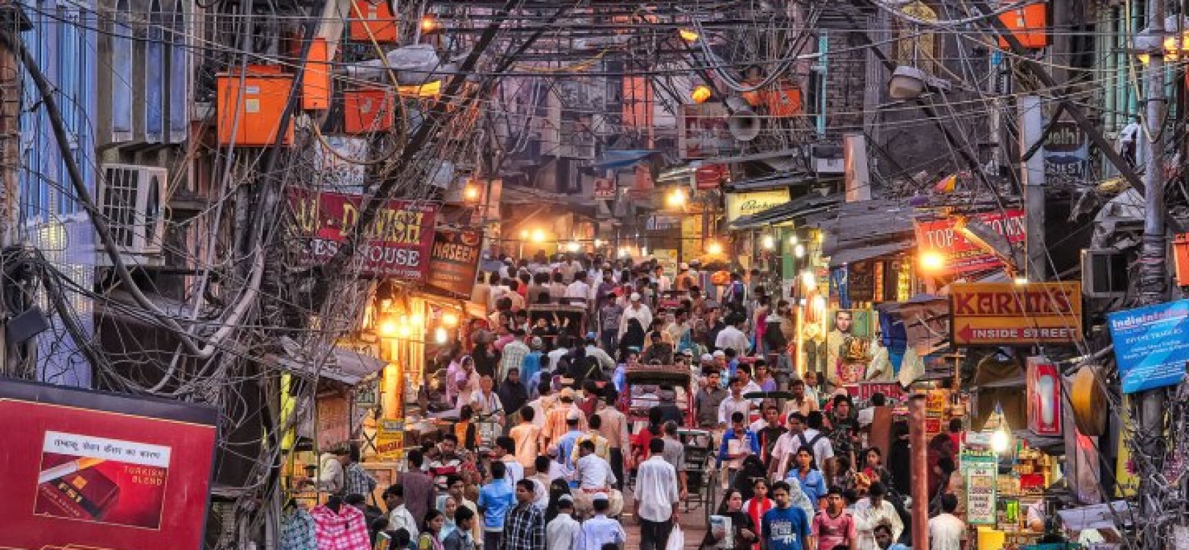 chandni-chowk