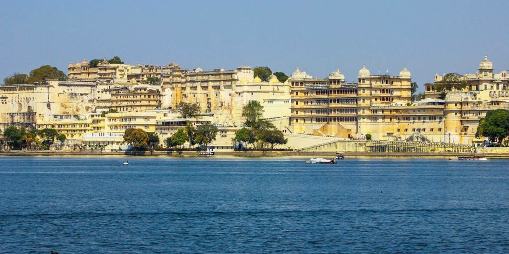 City Palace, Udaipur