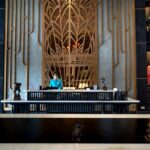 Hourly Hotel Reception