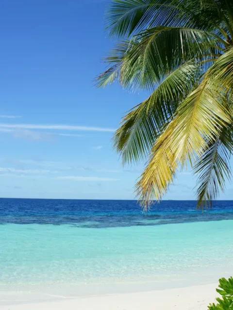 W Maldives, Himandhoo, Maldives
