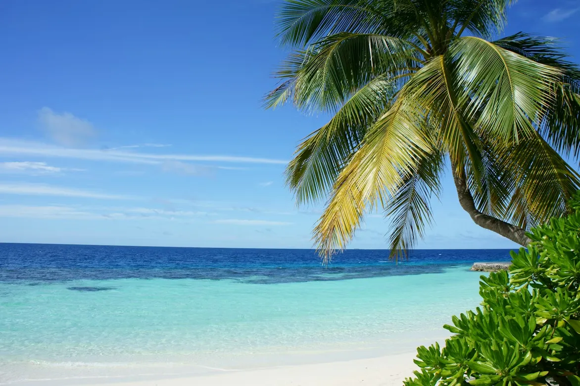 W Maldives, Himandhoo, Maldives