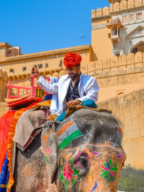 Jaipur, Rajasthan, India