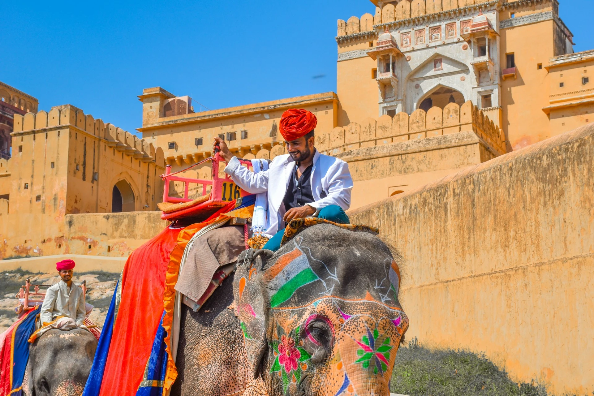 Jaipur, Rajasthan, India