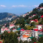 exploring queen of hills shimla