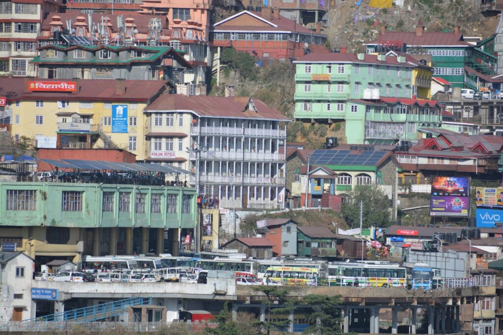 Shimla