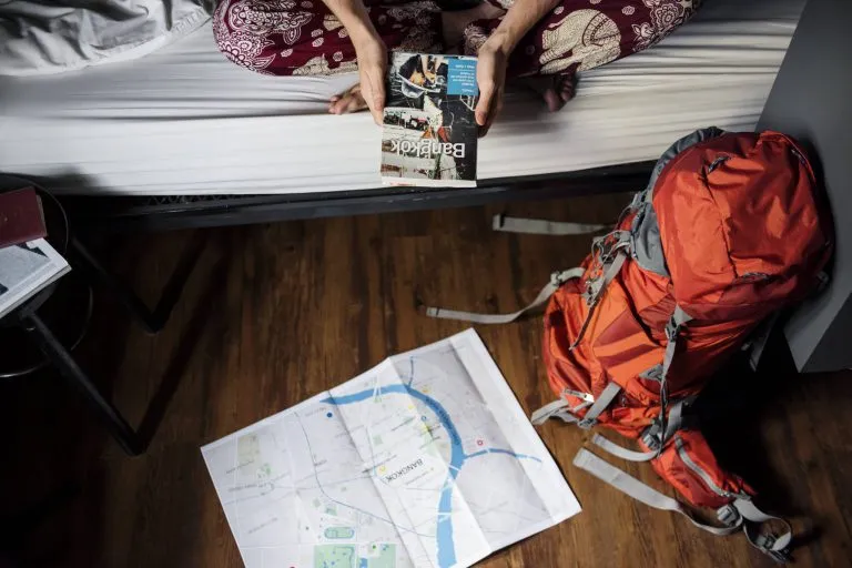 Travel Planning