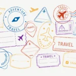 travel around the world
