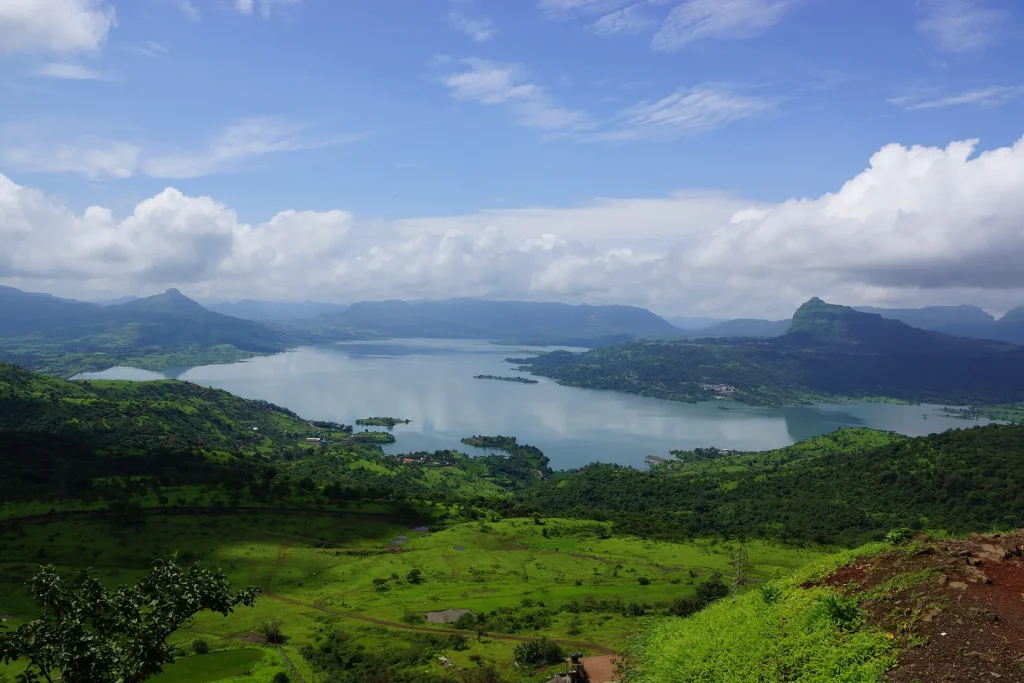 Lohgad fort lonavala