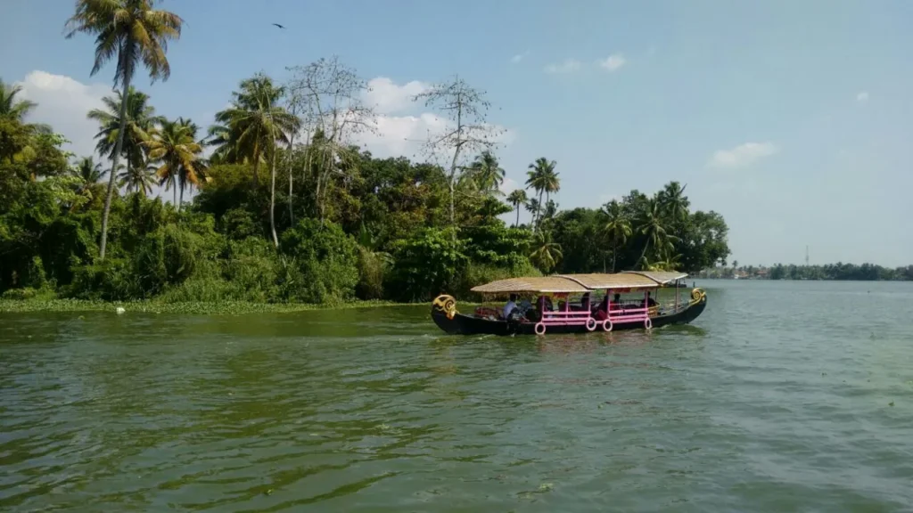 Alleppey Kerala