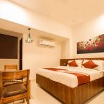 get rid of your jet lag by booking yourself into best hotels in mumbai