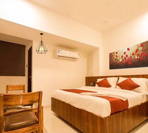 Get Rid of Your Jet Lag by Booking Yourself into Best Hotels in Mumbai