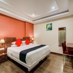 facilities of having accommodation in the top hotels in bangalore