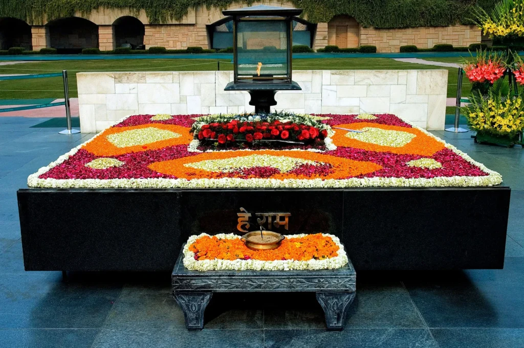 Mahatma Gandhi Memorial