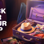 5 Tips on How to Pack Effectively For Your Trip?