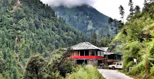 Jibhi, Himachal Pradesh