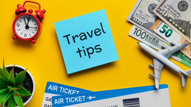 12 Tips to Ensure Safe Travel Post-Lockdown