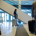 expectations of business travelers from their hotel stay