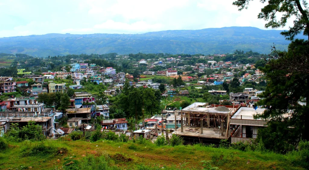 Shillong, Meghalaya