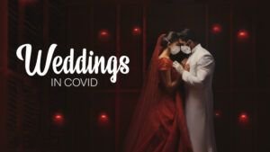 Weddings in COVID: Safety Precautions that you can follow