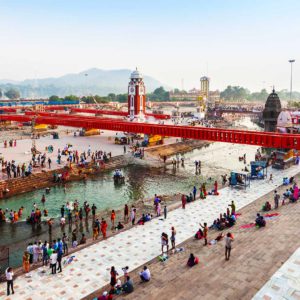 All you should know about Kumbh Mela 2021