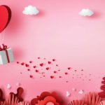 5 ways to celebrate valentines day at home