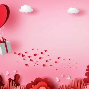 5 Ways to Celebrate Valentine’s Day at Home