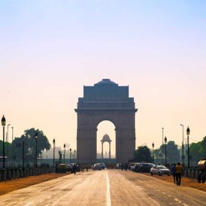 Top 10 One-day Travel Destinations from Delhi