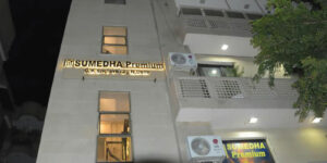 Hotel Sumedha Premium