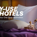 Day-Use Hotels - Your One-Stop Destination for All Your Short-Stay Needs