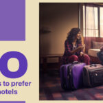 20 Reasons Why Travelers Prefer Hourly Hotel Rooms