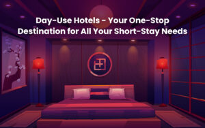 Day use hotels