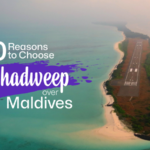 10 Reasons to Choose Lakshadweep Over Maldives