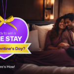 Ready to Win a Free Stay This Valentine's Day? Here's How!