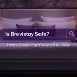 is brevistay safe - featured image