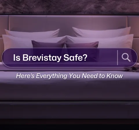 is brevistay safe - featured image