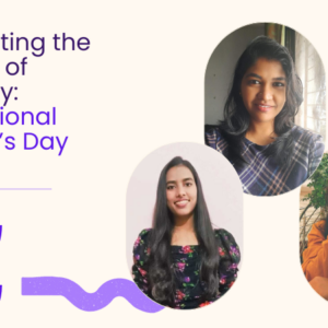 Celebrating the inspiring journey of the Women of Brevistay: International Women’s Day