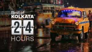 Top 13 Things to Do in Kolkata in 24 Hours