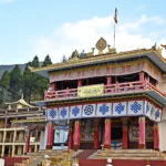 Bomdila Monastery