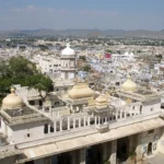 Udaipur Palace