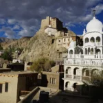Leh Ladakh