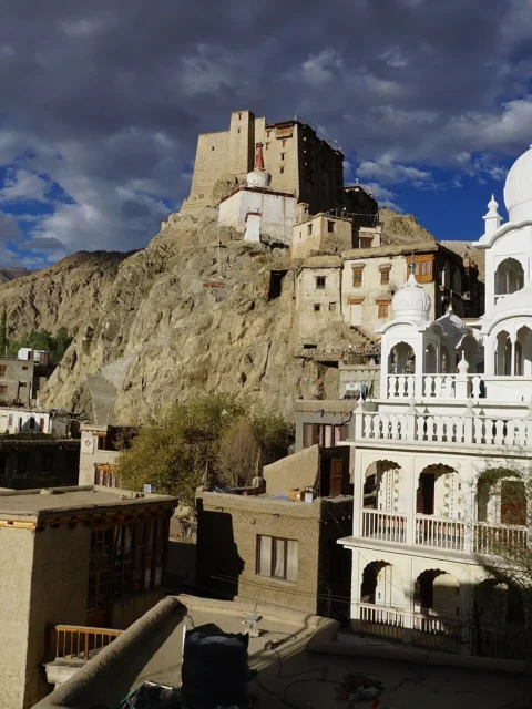 Leh Ladakh