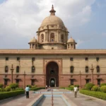 Delhi_India_Secretariat_Building