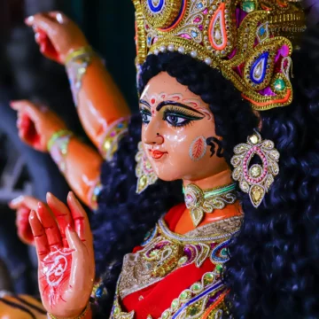 Durga Puja