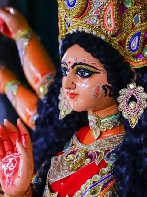 Durga Puja