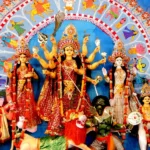 Durga Puja