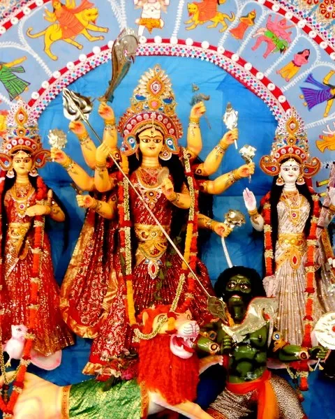 Durga Puja