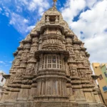 Jagdish Temple in Udaipur