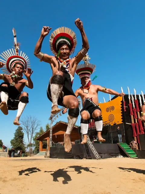 Hornbill Festival