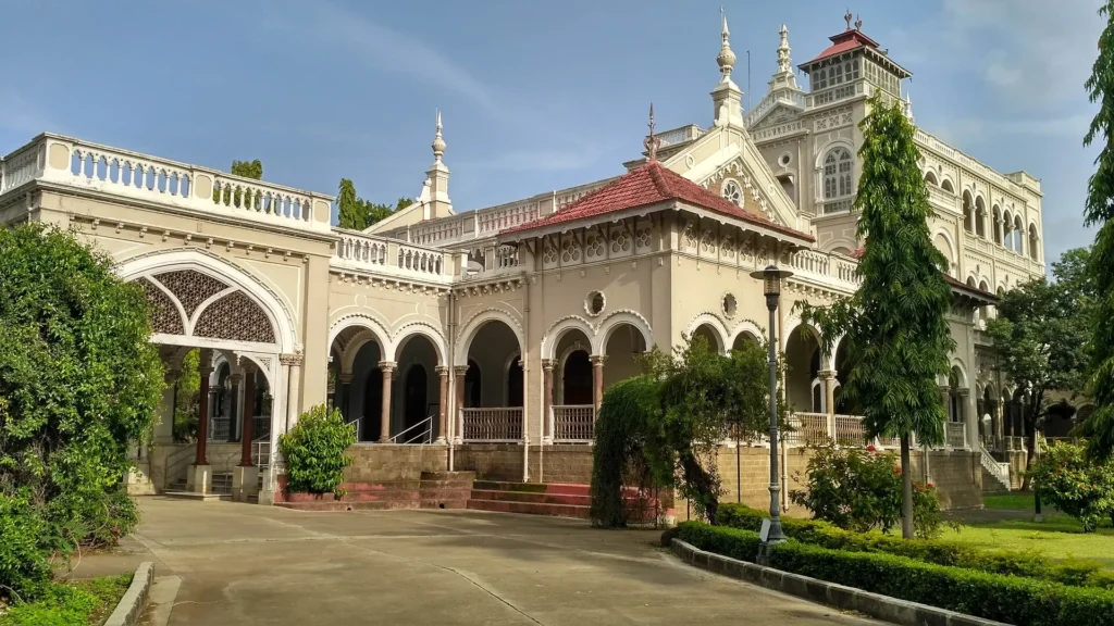 Aga Khan Palace 