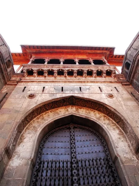 Shaniwar Wada - Featured Image of Best Places to visit in Pune